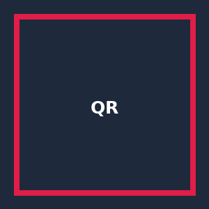 QR Code App