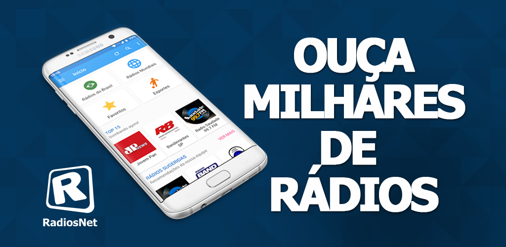 radios net
